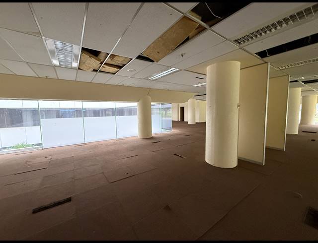 2,652M² OFFICE TO LET IN AUCKLAND PARK